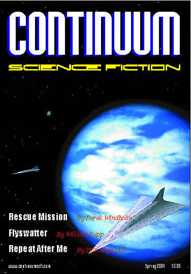 Issue 2